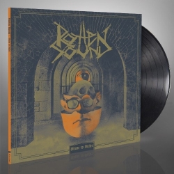 ROTTEN SOUND - Abuse To Suffer (12"LP)
